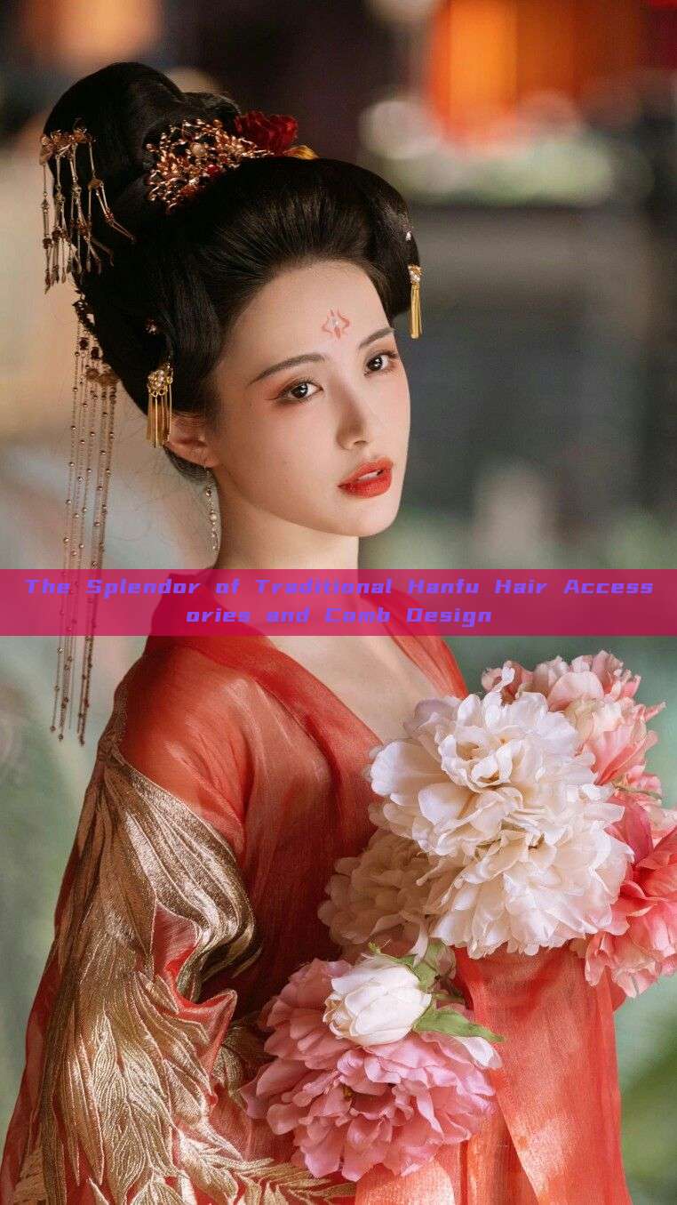The Splendor of Traditional Hanfu Hair Accessories and Comb Design The Splendor of Traditional Hanfu Hair Accessories and Comb Design