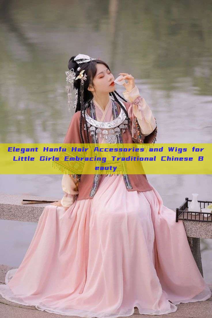 Elegant Hanfu Hair Accessories and Wigs for Little Girls Embracing Traditional Chinese Beauty Elegant Hanfu Hair Accessories and Wigs for Little Girls Embracing Traditional Chinese Beauty
