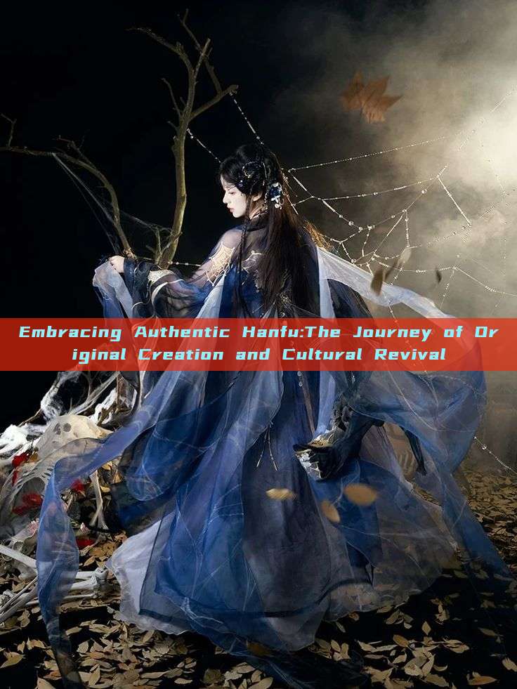 Embracing Authentic Hanfu:The Journey of Original Creation and Cultural Revival Embracing Authentic Hanfu:The Journey of Original Creation and Cultural Revival