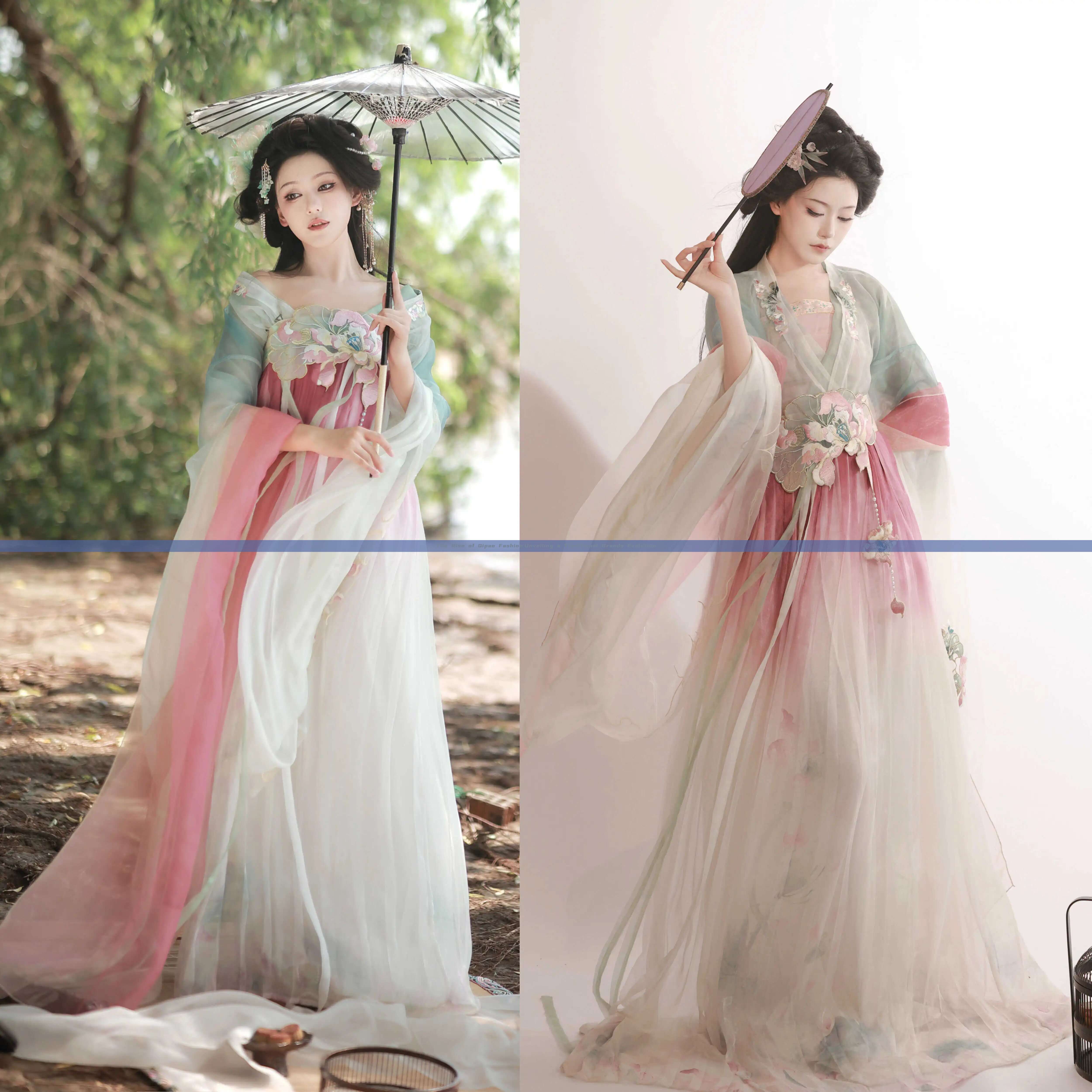 The Rise of Qipao Fashion:Unveiling a Traditional Brands Evolution The Rise of Qipao Fashion:Unveiling a Traditional Brands Evolution