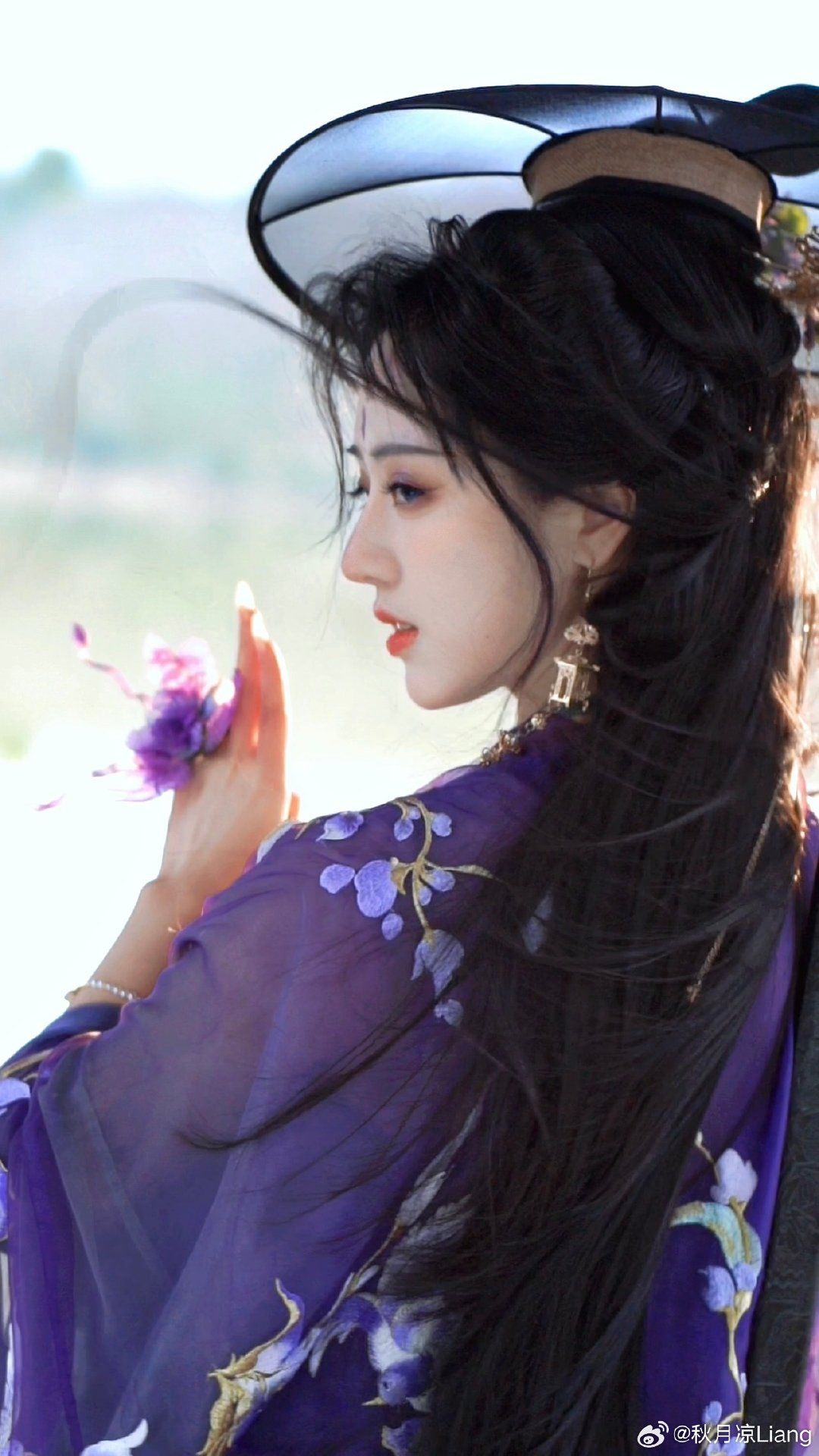 Traditional Hanfu Hair Ornaments and Knots:A Guide to Elegant Hair Styling Traditional Hanfu Hair Ornaments and Knots:A Guide to Elegant Hair Styling