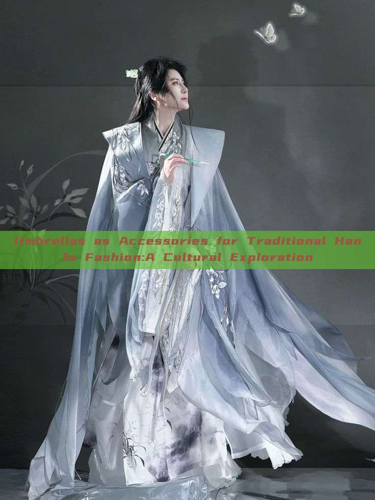 Umbrellas as Accessories for Traditional Hanfu Fashion:A Cultural Exploration Umbrellas as Accessories for Traditional Hanfu Fashion:A Cultural Exploration