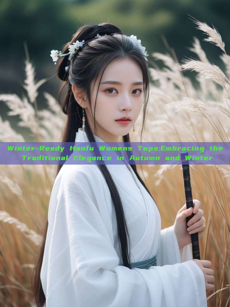 Winter-Ready Hanfu Womens Tops:Embracing the Traditional Elegance in Autumn and Winter