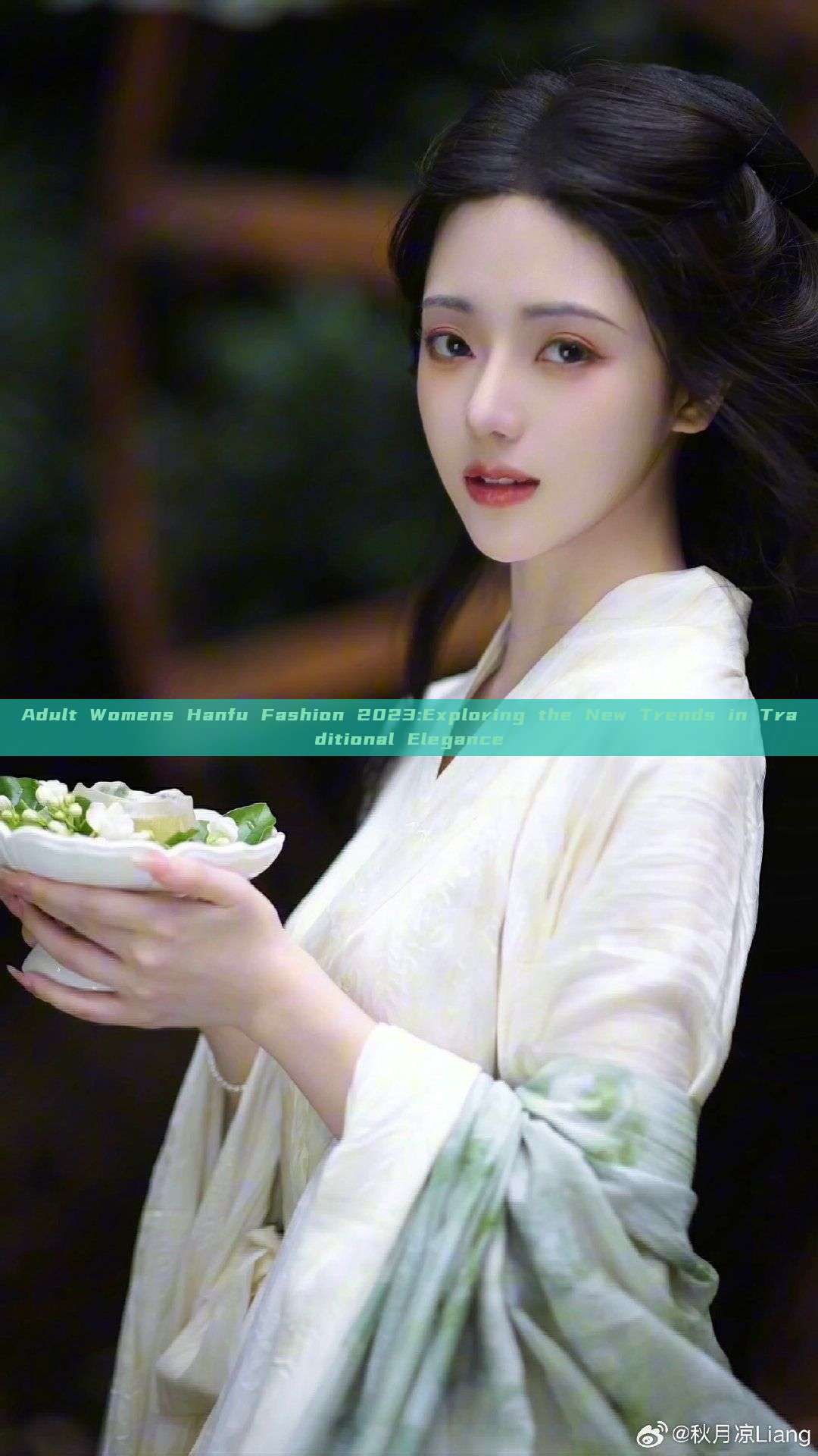 Adult Womens Hanfu Fashion 2023:Exploring the New Trends in Traditional Elegance Adult Womens Hanfu Fashion 2023:Exploring the New Trends in Traditional Elegance