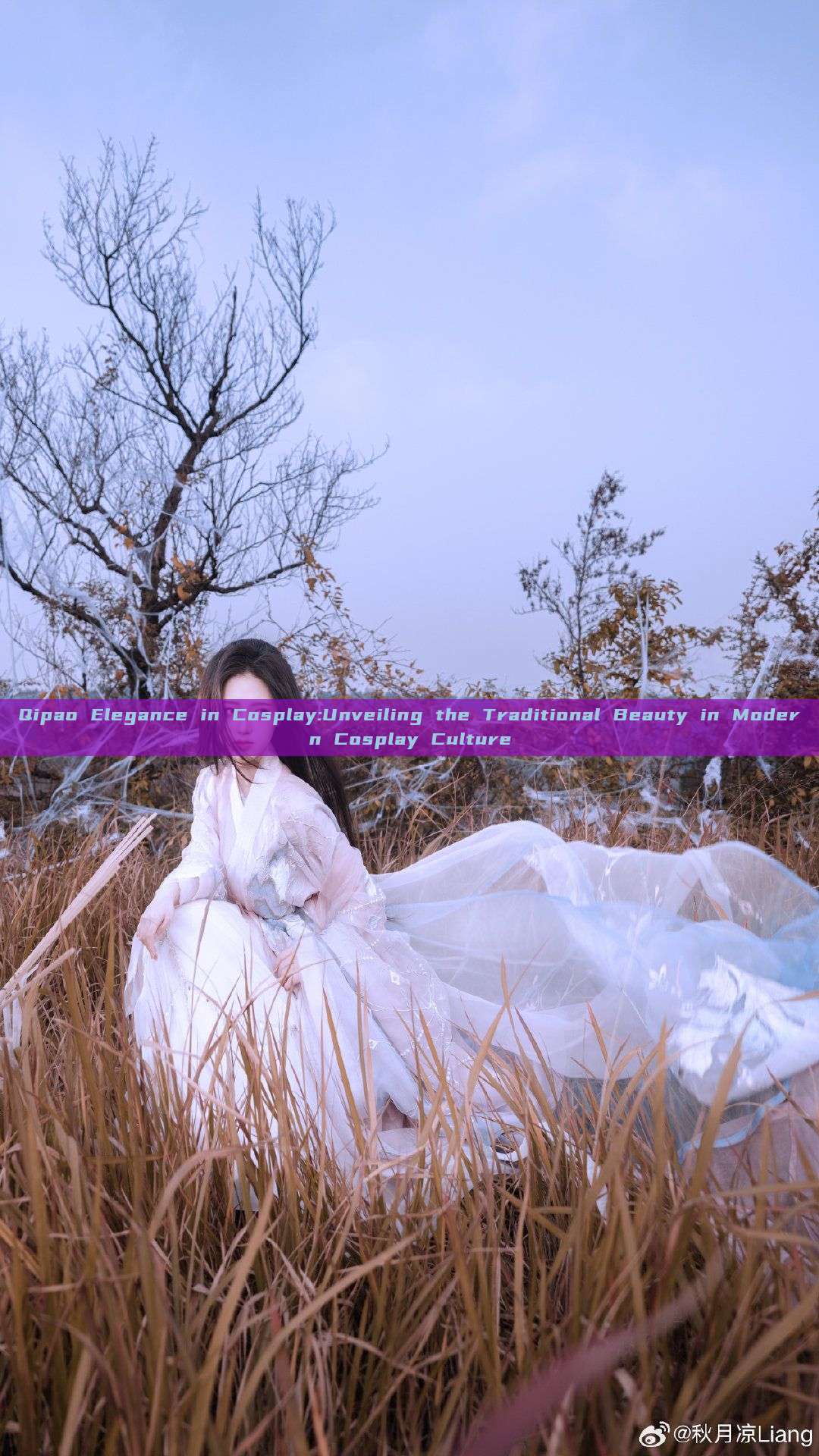 Qipao Elegance in Cosplay:Unveiling the Traditional Beauty in Modern Cosplay Culture Qipao Elegance in Cosplay:Unveiling the Traditional Beauty in Modern Cosplay Culture