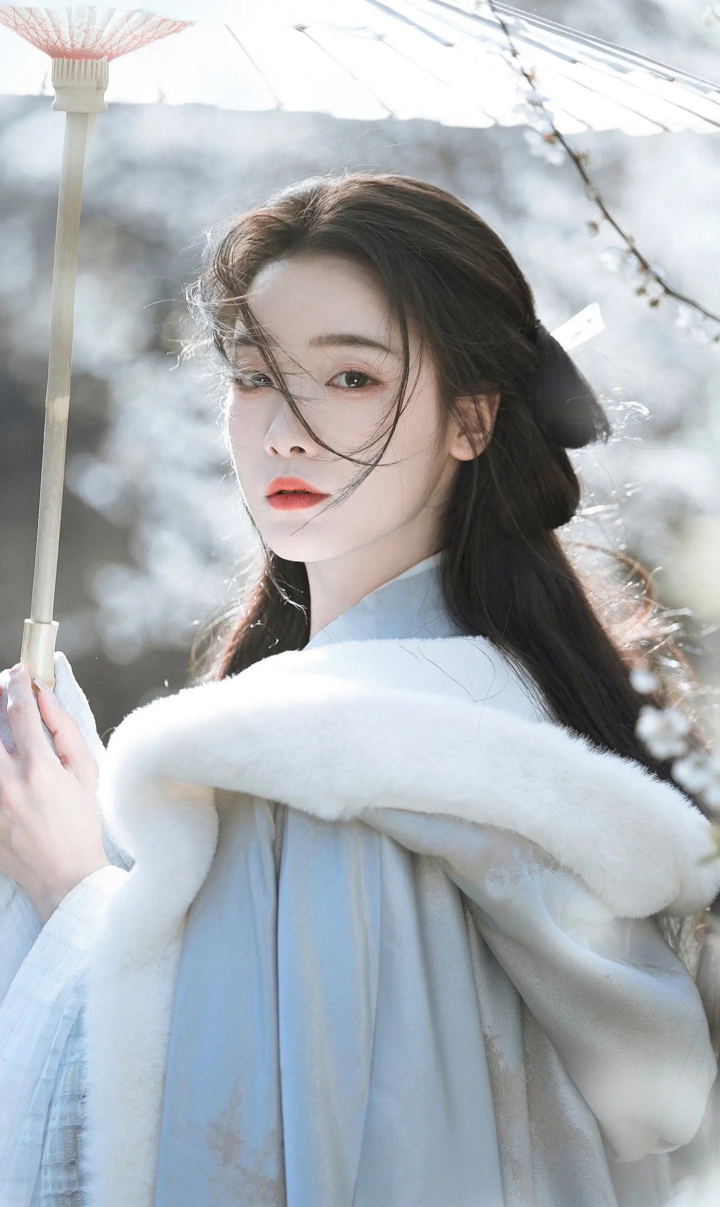 Light Traditional Chinese Style:The Elegance of Shirts Paired with Horseface Skirts Light Traditional Chinese Style:The Elegance of Shirts Paired with Horseface Skirts