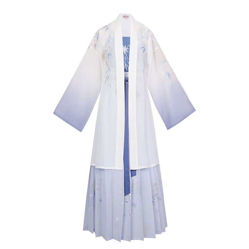 The Magnificent Hanfu Warrior Women:The Twelve Zodiac Signs in the Realm of Martial Splendor The Magnificent Hanfu Warrior Women:The Twelve Zodiac Signs in the Realm of Martial Splendor