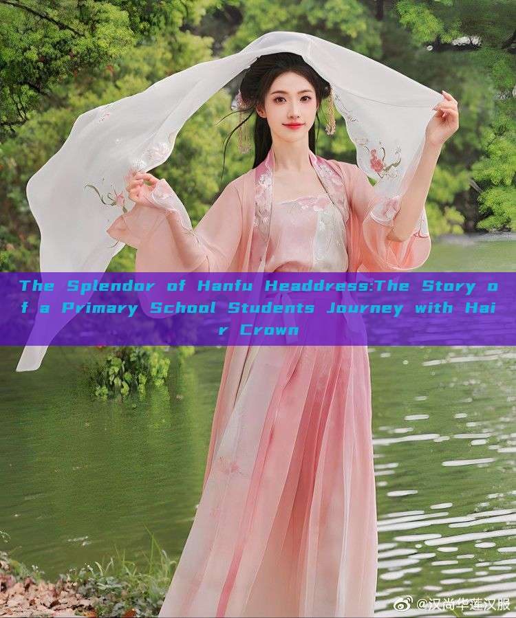The Splendor of Hanfu Headdress:The Story of a Primary School Students Journey with Hair Crown The Splendor of Hanfu Headdress:The Story of a Primary School Students Journey with Hair Crown