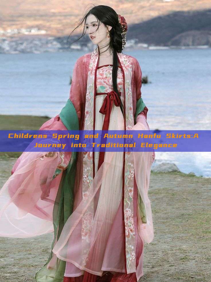 Childrens Spring and Autumn Hanfu Skirts:A Journey into Traditional Elegance Childrens Spring and Autumn Hanfu Skirts:A Journey into Traditional Elegance