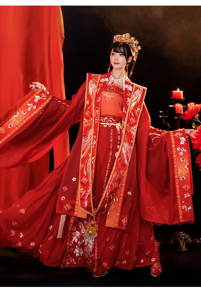 Latest Trends in Hanfu Cross-Over Bags with a Unique Slant Latest Trends in Hanfu Cross-Over Bags with a Unique Slant