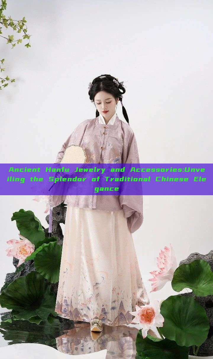 Ancient Hanfu Jewelry and Accessories:Unveiling the Splendor of Traditional Chinese Elegance Ancient Hanfu Jewelry and Accessories:Unveiling the Splendor of Traditional Chinese Elegance
