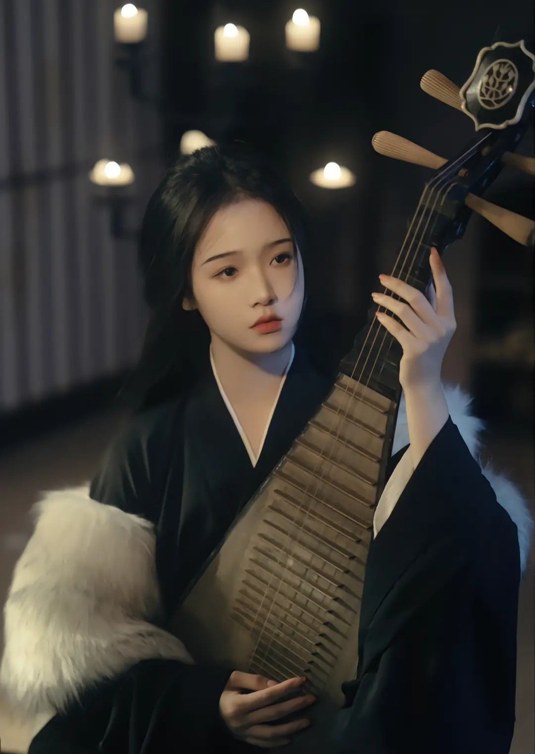 The Revival of Hanfu:Young Female Students Embracing Ancient Chinese Costume The Revival of Hanfu:Young Female Students Embracing Ancient Chinese Costume