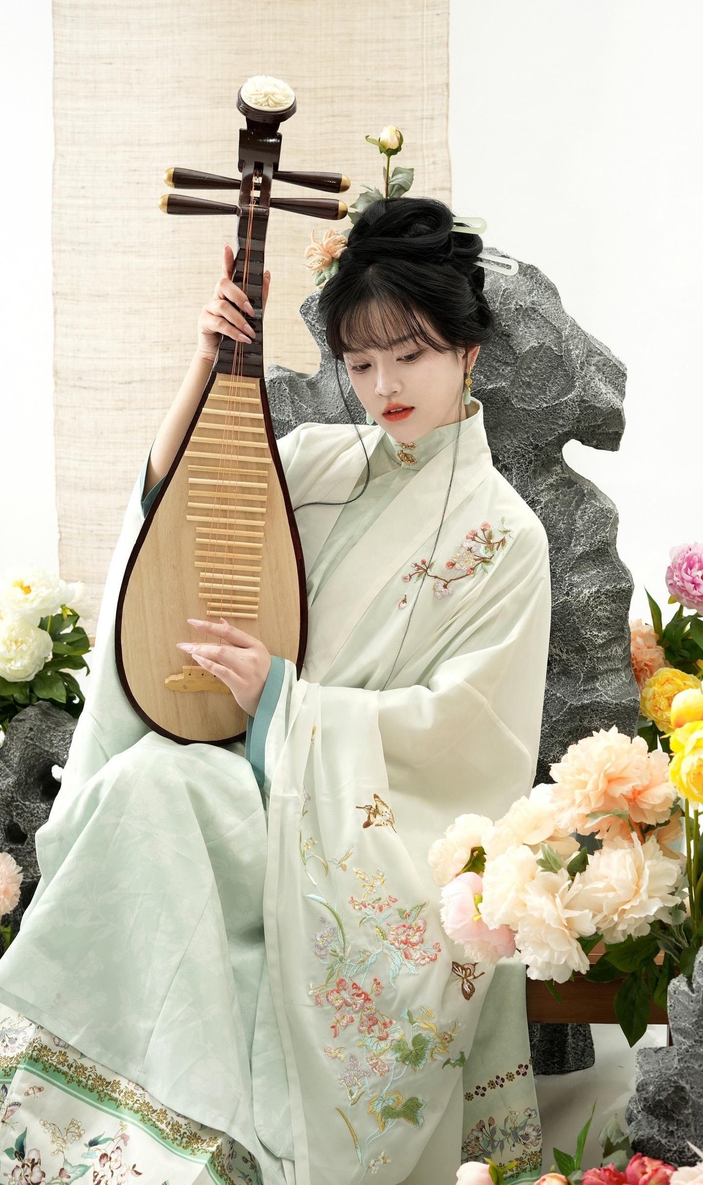 Organizing and Storing Hanfu Hair Accessories:A Guide Organizing and Storing Hanfu Hair Accessories:A Guide