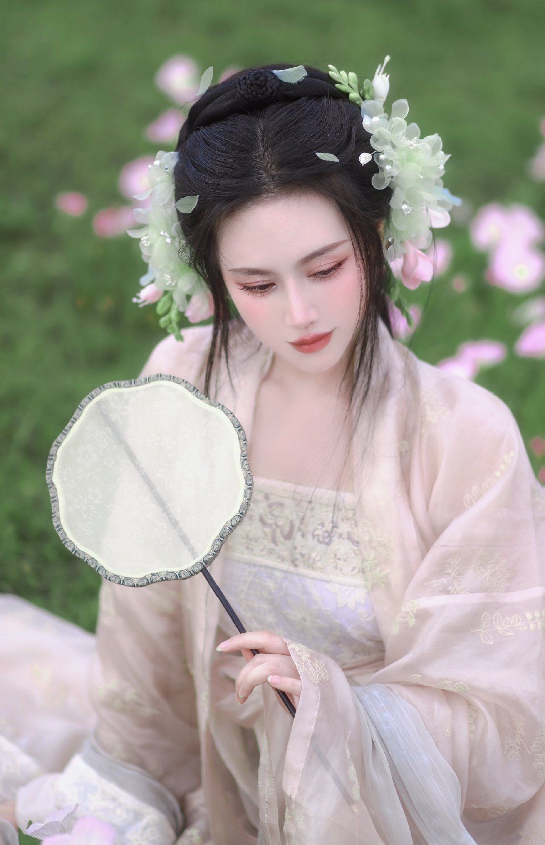 Original Hanfu Style Bags:A Journey into Traditional Elegance Original Hanfu Style Bags:A Journey into Traditional Elegance