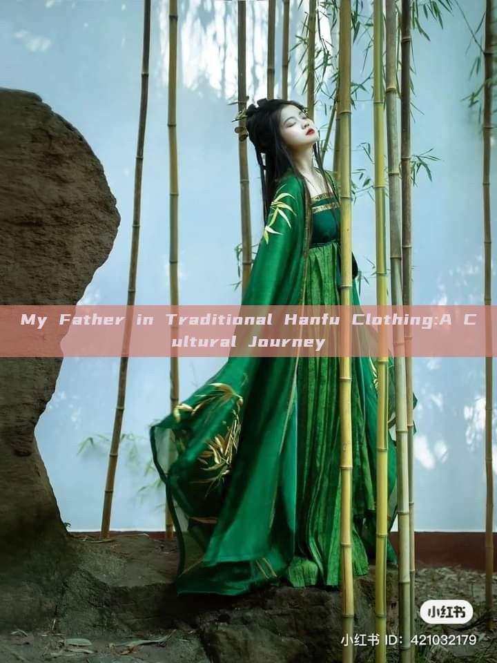 My Father in Traditional Hanfu Clothing:A Cultural Journey My Father in Traditional Hanfu Clothing:A Cultural Journey