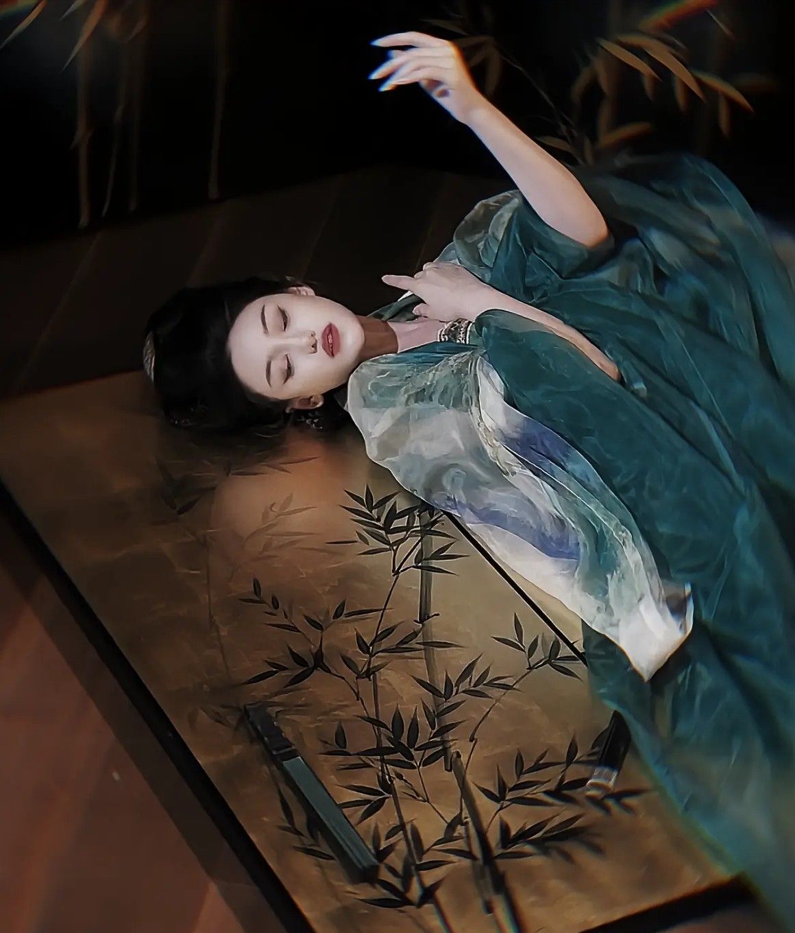 MòlíCats Original Hanfu:A Journey into the World of Traditional Chinese Fashion MòlíCats Original Hanfu:A Journey into the World of Traditional Chinese Fashion