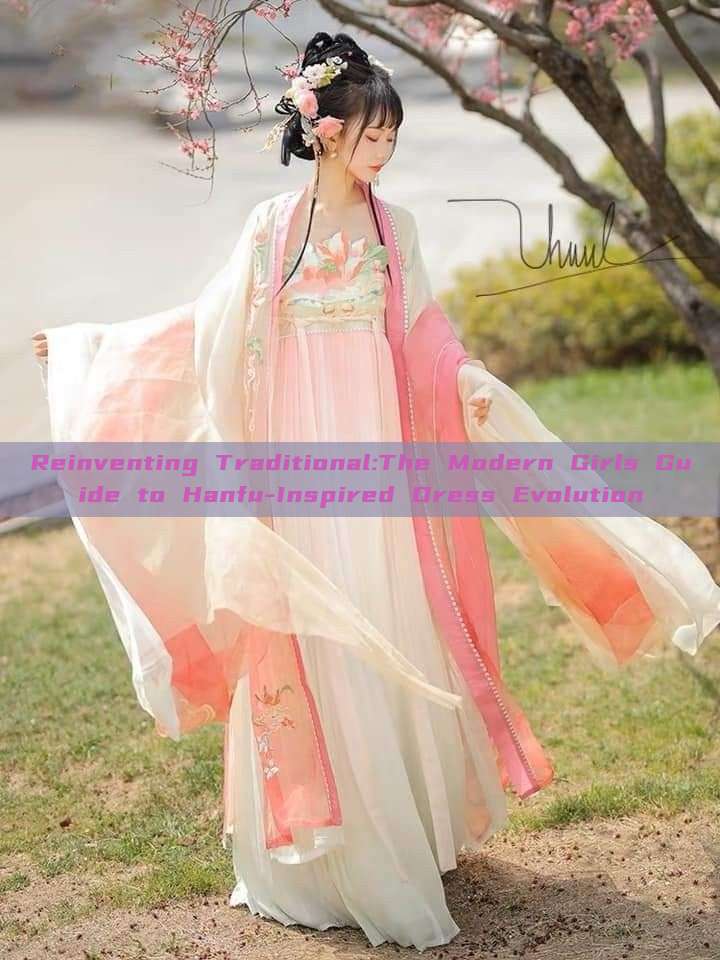 Reinventing Traditional:The Modern Girls Guide to Hanfu-Inspired Dress Evolution Reinventing Traditional:The Modern Girls Guide to Hanfu-Inspired Dress Evolution