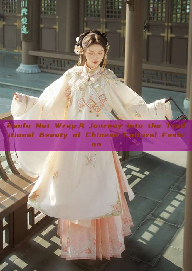Hanfu Net Wrap:A Journey into the Traditional Beauty of Chinese Cultural Fashion Hanfu Net Wrap:A Journey into the Traditional Beauty of Chinese Cultural Fashion