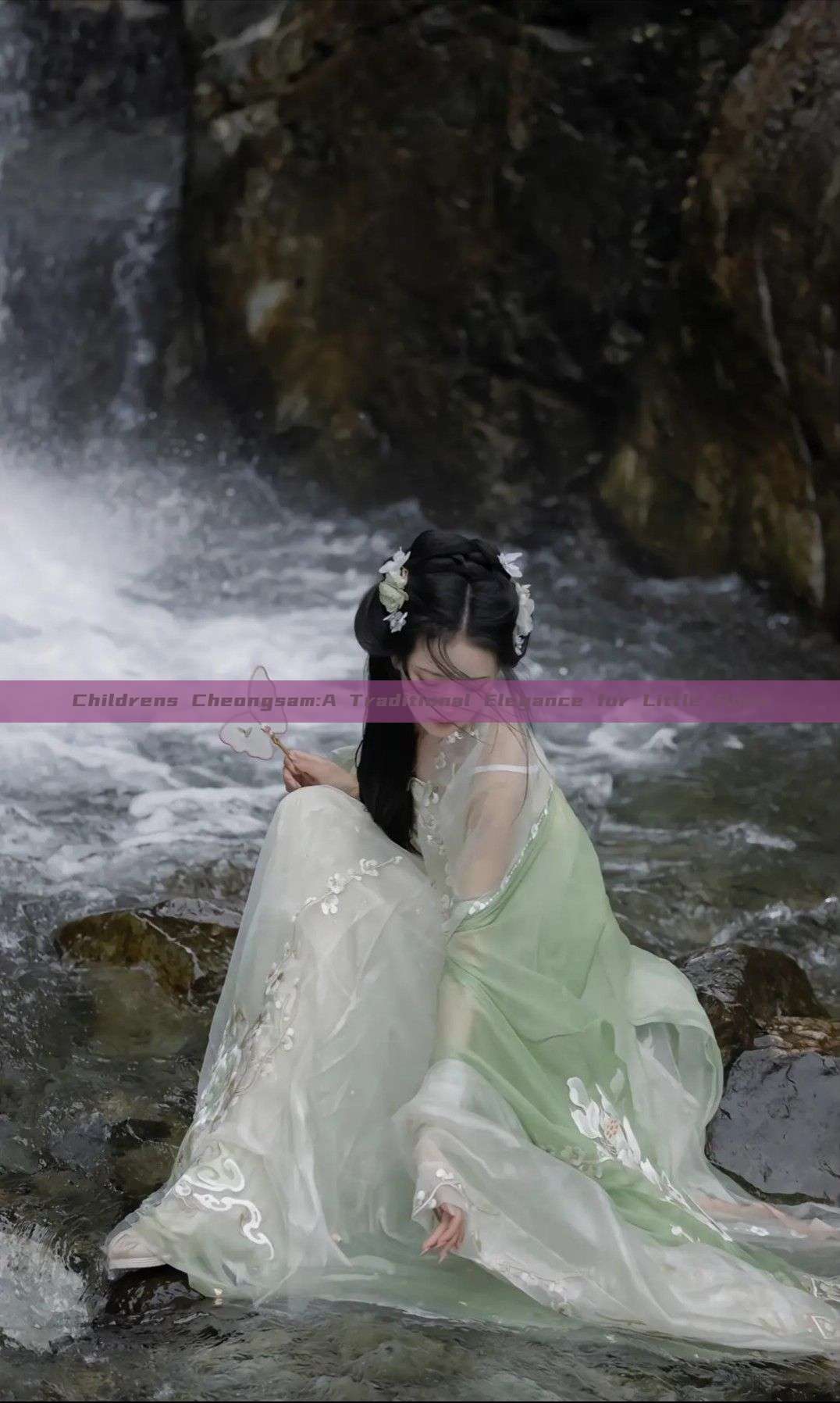 Childrens Cheongsam:A Traditional Elegance for Little Ones Childrens Cheongsam:A Traditional Elegance for Little Ones