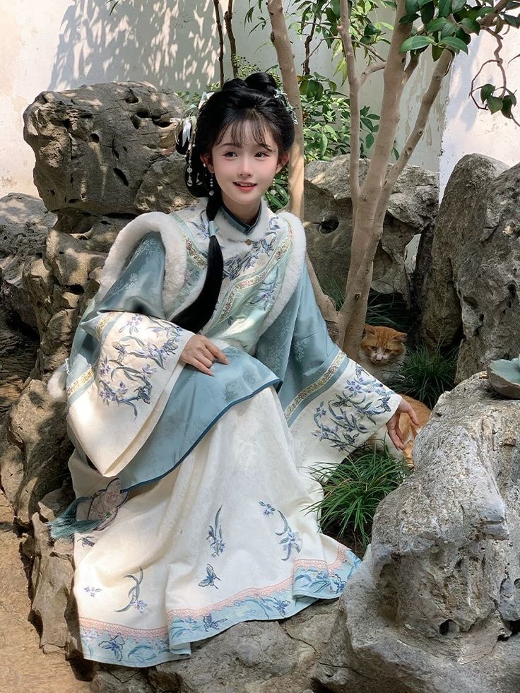 Hanfu Original Studio:Unveiling the Essence of Traditional Chinese Fashion Hanfu Original Studio:Unveiling the Essence of Traditional Chinese Fashion