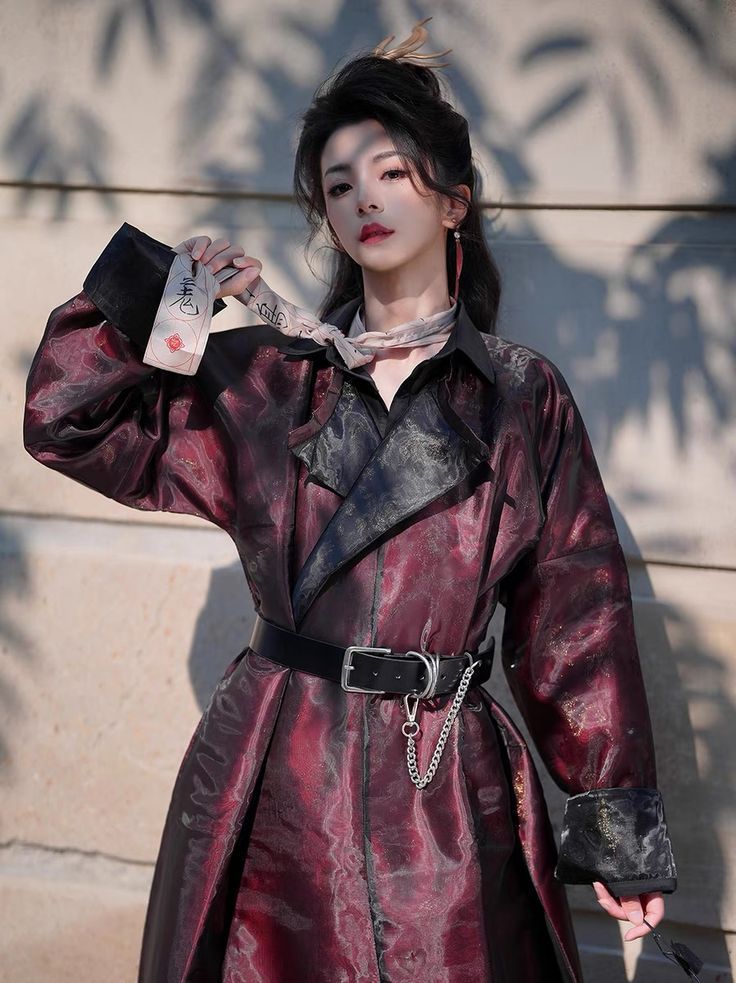 Summer in the School Uniform:The Rising Popularity of Hanfu among Junior High School Girls Summer in the School Uniform:The Rising Popularity of Hanfu among Junior High School Girls