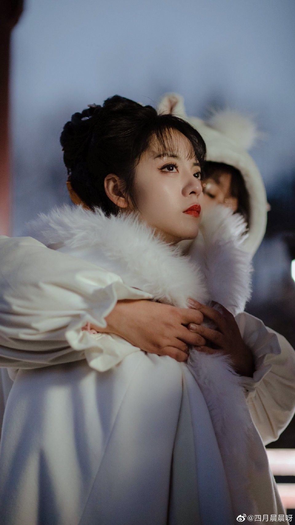 Embracing the Anna-Inspired Cheongsam:A Journey into Traditional Elegance Embracing the Anna-Inspired Cheongsam:A Journey into Traditional Elegance