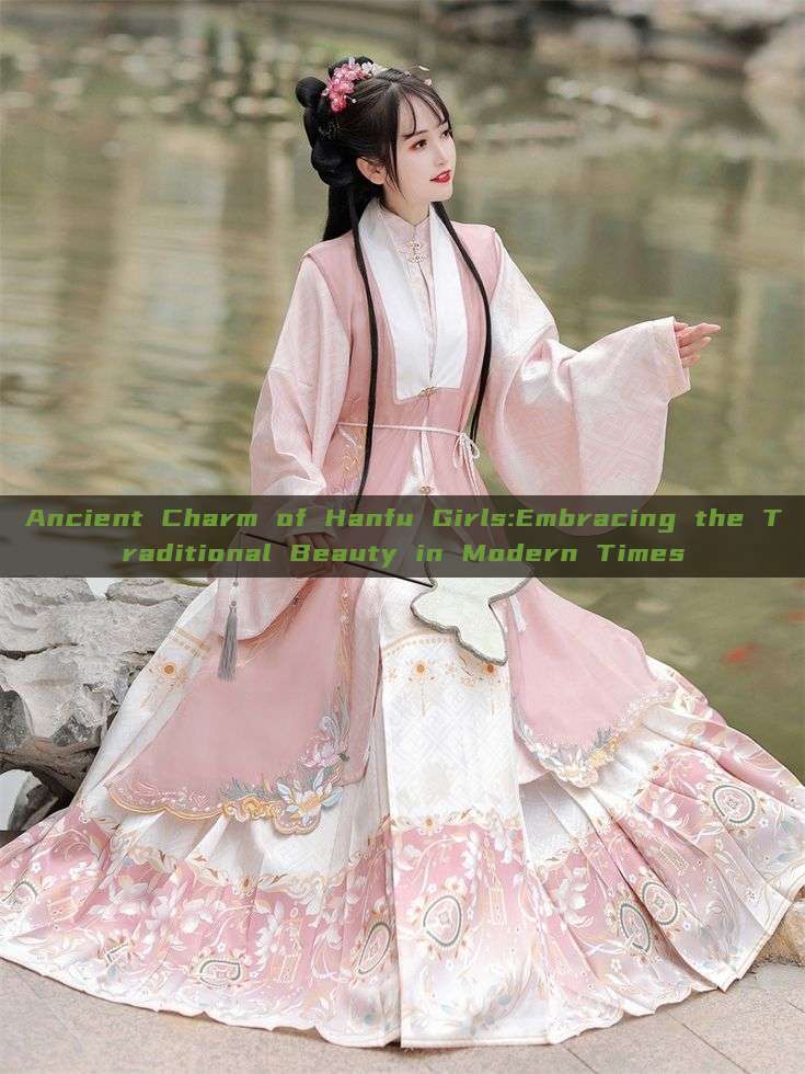 Ancient Charm of Hanfu Girls:Embracing the Traditional Beauty in Modern Times Ancient Charm of Hanfu Girls:Embracing the Traditional Beauty in Modern Times