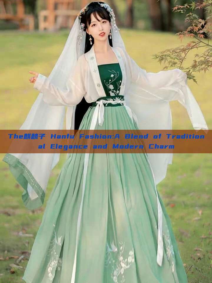 The麒麟子 Hanfu Fashion:A Blend of Traditional Elegance and Modern Charm The麒麟子 Hanfu Fashion:A Blend of Traditional Elegance and Modern Charm