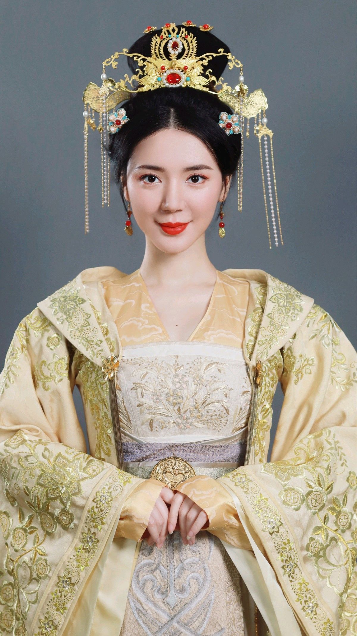 Adult Winter Fashion:The Rise of Hanfu Knee-High Boots for Women Adult Winter Fashion:The Rise of Hanfu Knee-High Boots for Women