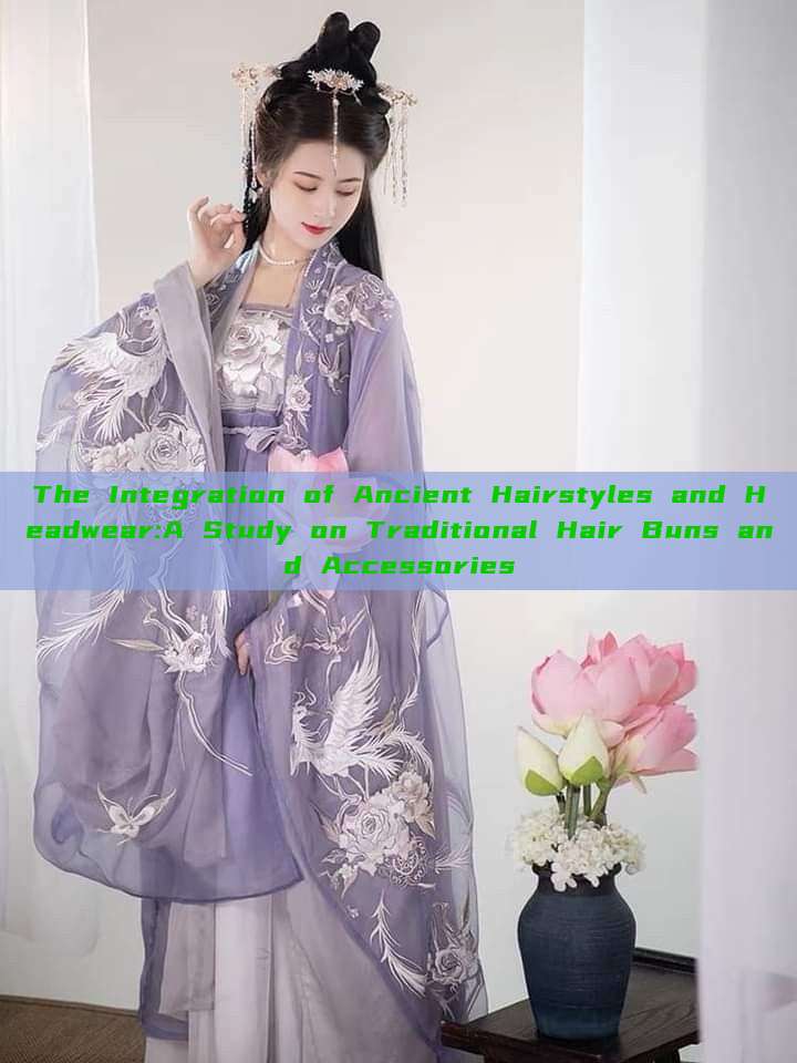 The Integration of Ancient Hairstyles and Headwear:A Study on Traditional Hair Buns and Accessories The Integration of Ancient Hairstyles and Headwear:A Study on Traditional Hair Buns and Accessories