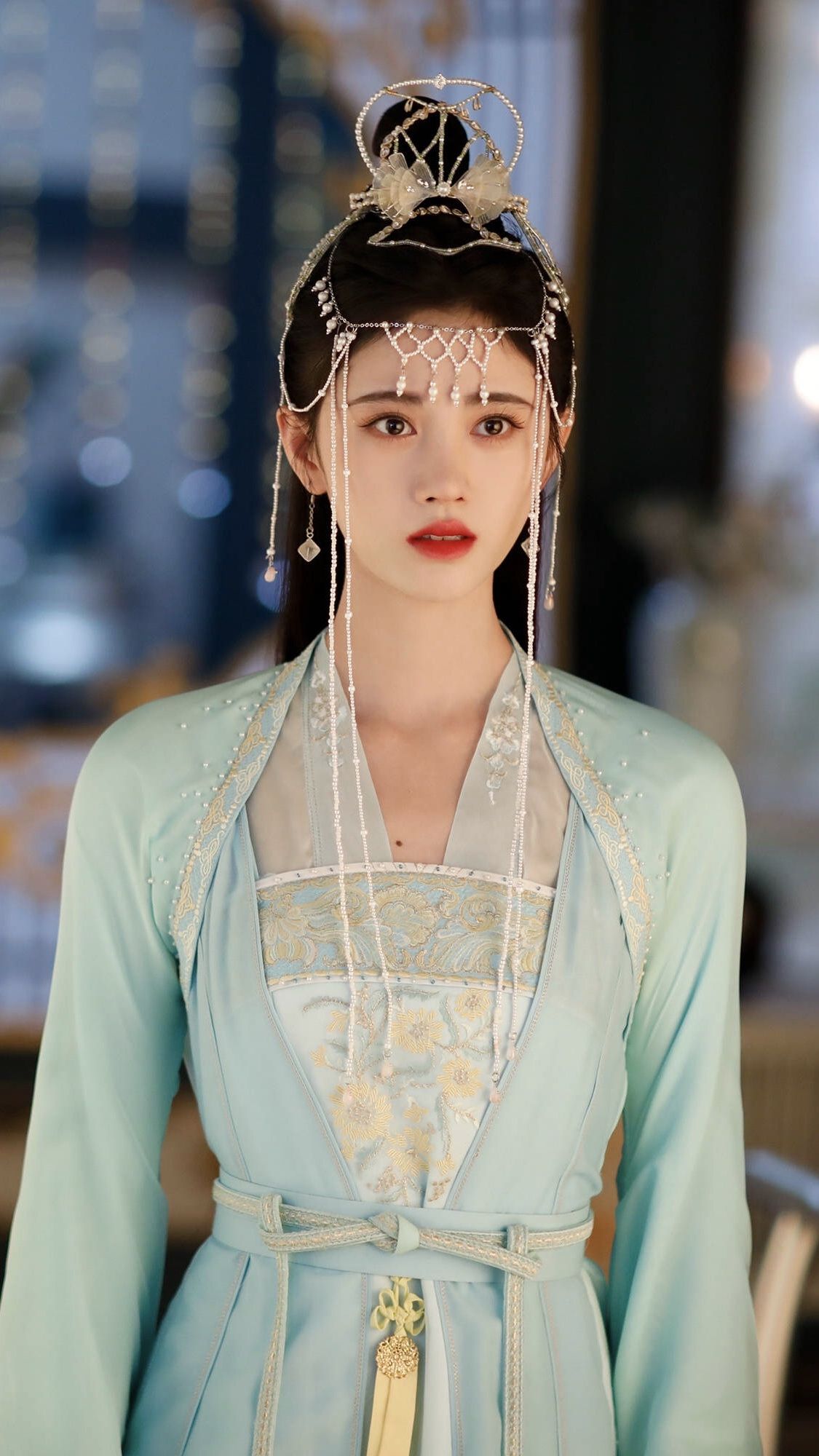The Origin of a Splendid Hanfu:The Story of Fen Dais Chen Xing Zi Original Hanfu Design The Origin of a Splendid Hanfu:The Story of Fen Dais Chen Xing Zi Original Hanfu Design