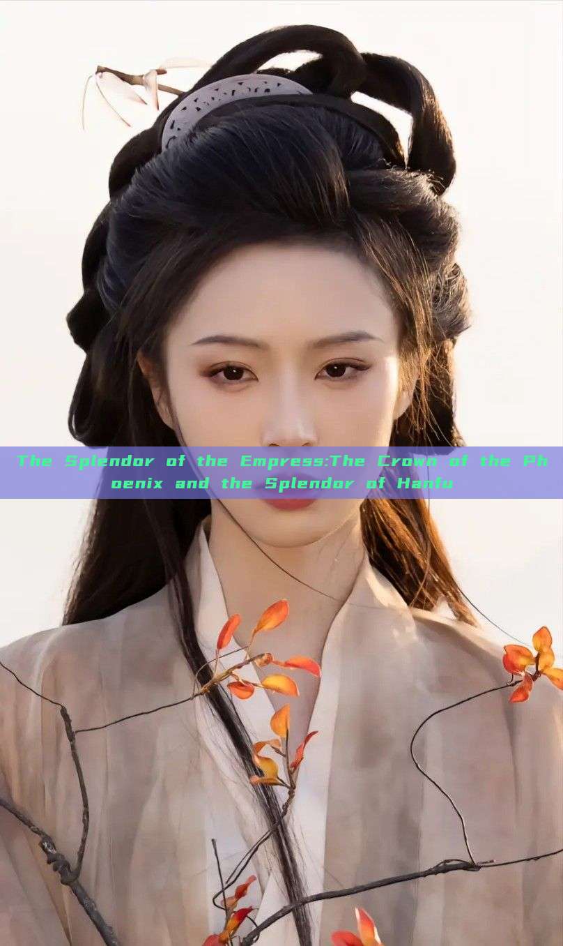 The Splendor of the Empress:The Crown of the Phoenix and the Splendor of Hanfu The Splendor of the Empress:The Crown of the Phoenix and the Splendor of Hanfu