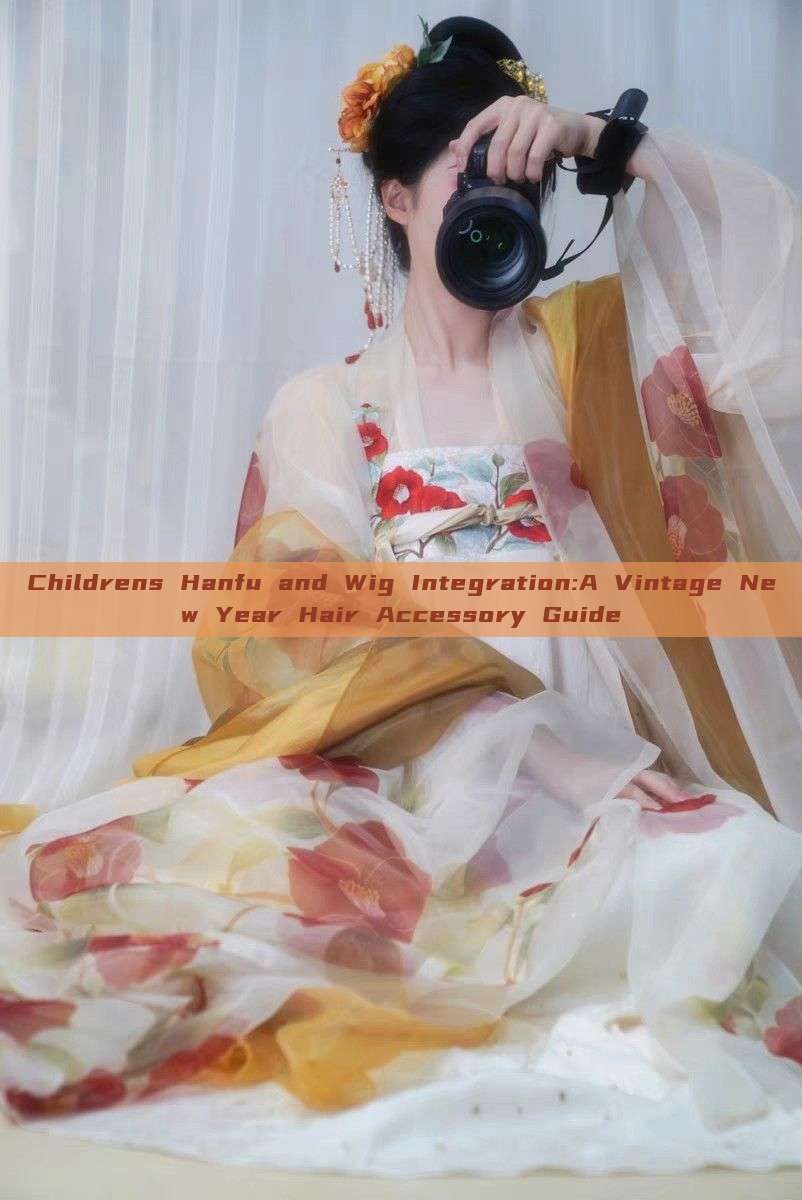 Childrens Hanfu and Wig Integration:A Vintage New Year Hair Accessory Guide Childrens Hanfu and Wig Integration:A Vintage New Year Hair Accessory Guide