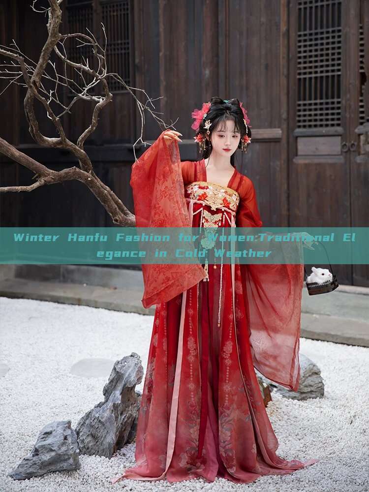 Winter Hanfu Fashion for Women:Traditional Elegance in Cold Weather Winter Hanfu Fashion for Women:Traditional Elegance in Cold Weather