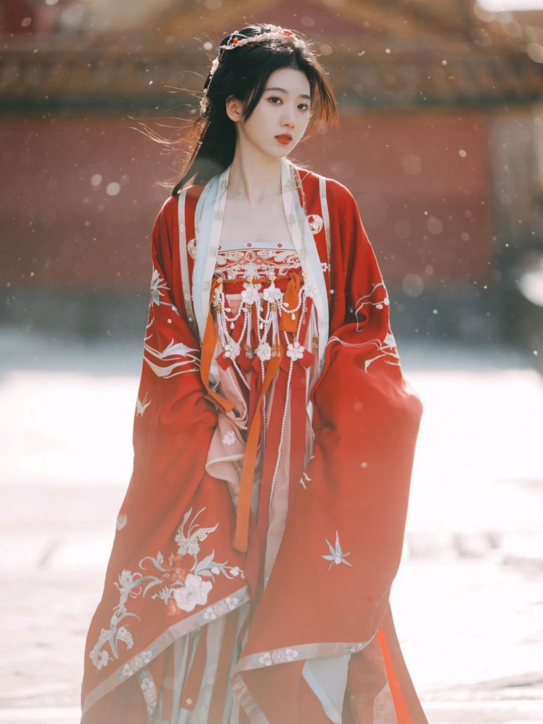 Vintage Womens Traditional Chinese Dress Shirts:A Blend of Elegance and Heritage Vintage Womens Traditional Chinese Dress Shirts:A Blend of Elegance and Heritage
