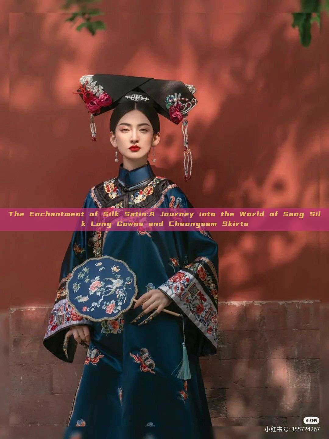 The Enchantment of Silk Satin:A Journey into the World of Sang Silk Long Gowns and Cheongsam Skirts The Enchantment of Silk Satin:A Journey into the World of Sang Silk Long Gowns and Cheongsam Skirts