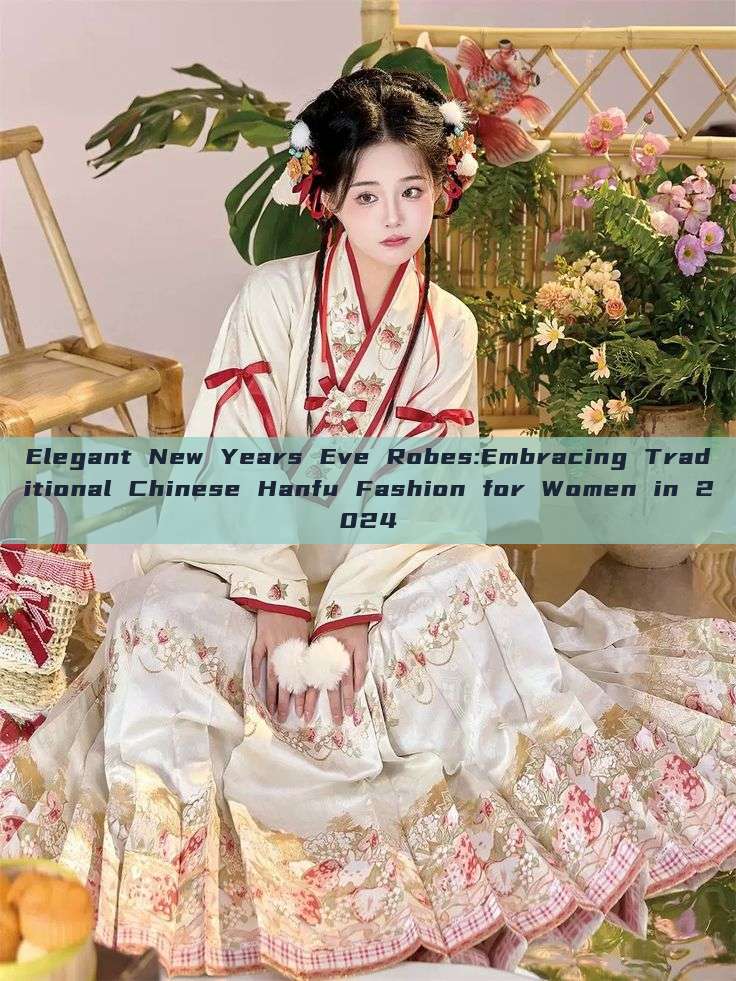 Elegant New Years Eve Robes:Embracing Traditional Chinese Hanfu Fashion for Women in 2024 Elegant New Years Eve Robes:Embracing Traditional Chinese Hanfu Fashion for Women in 2024