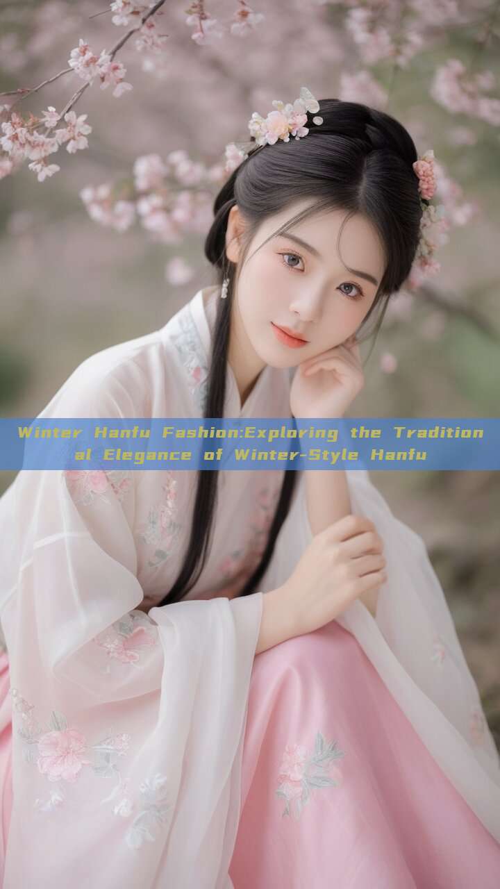 Winter Hanfu Fashion:Exploring the Traditional Elegance of Winter-Style Hanfu Winter Hanfu Fashion:Exploring the Traditional Elegance of Winter-Style Hanfu