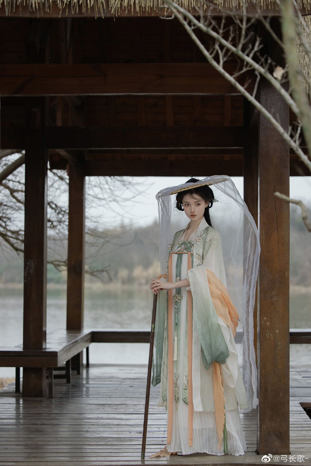 Childrens Hanfu Hair Accessories:The Enchantment of Pink Childrens Hanfu Hair Accessories:The Enchantment of Pink