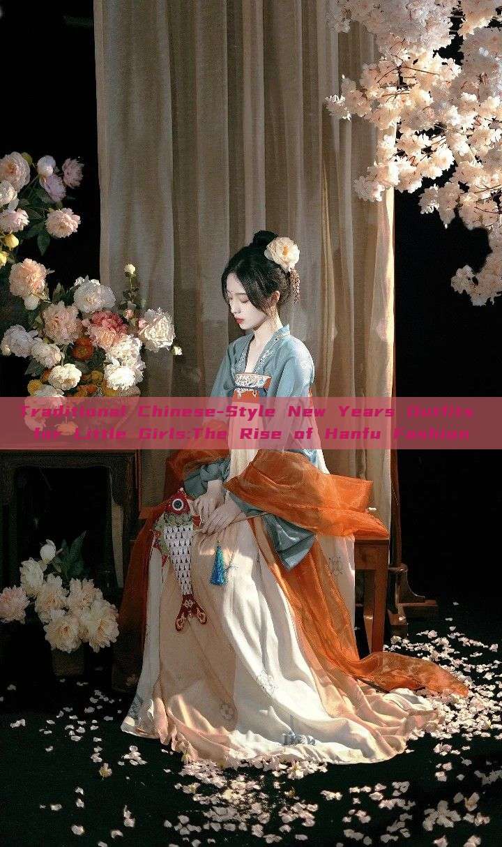Traditional Chinese-Style New Years Outfits for Little Girls:The Rise of Hanfu Fashion Traditional Chinese-Style New Years Outfits for Little Girls:The Rise of Hanfu Fashion
