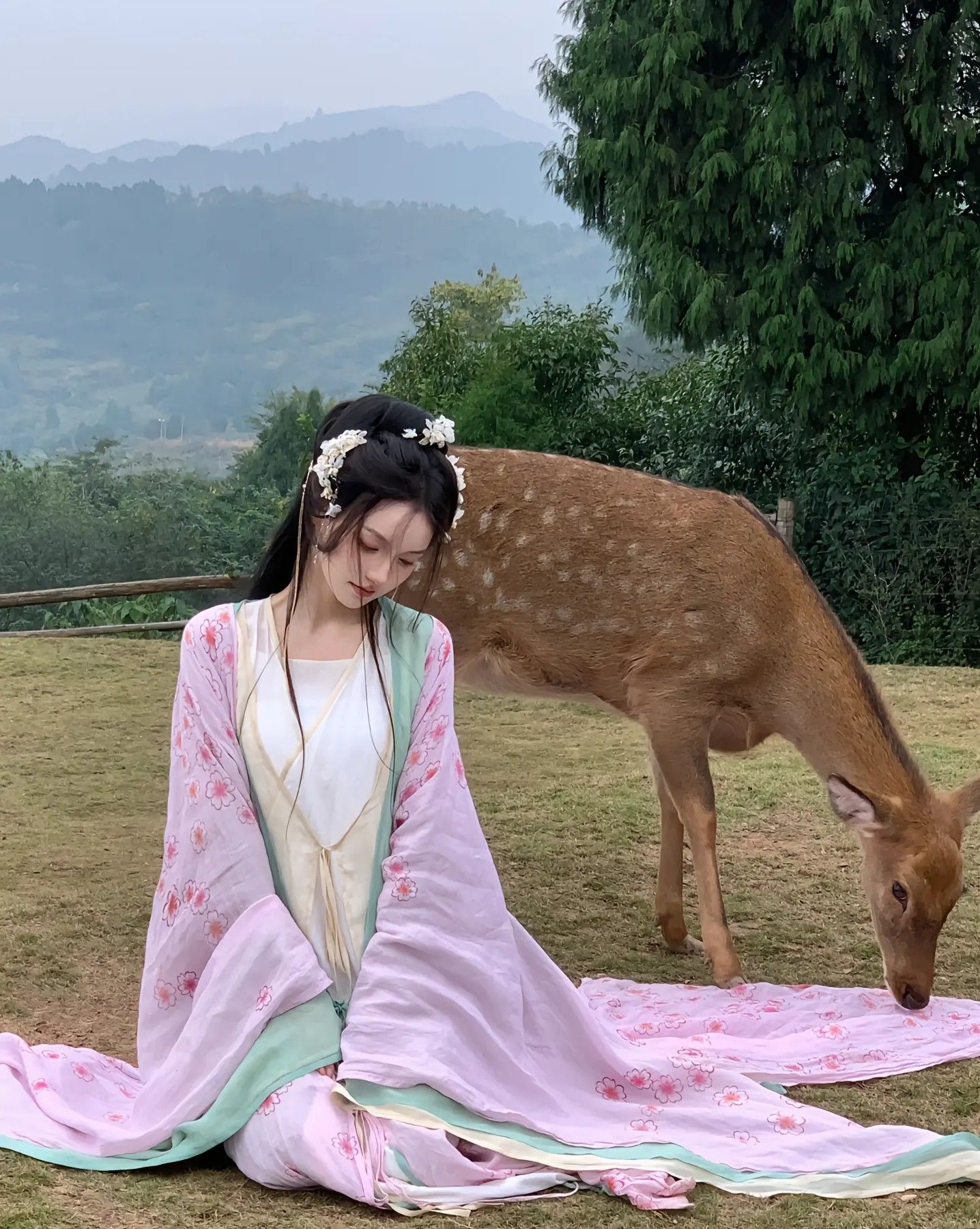 The Splendid Yellow Hanfu Strapless Dress:A Cultural Journey Through Traditional Elegance The Splendid Yellow Hanfu Strapless Dress:A Cultural Journey Through Traditional Elegance