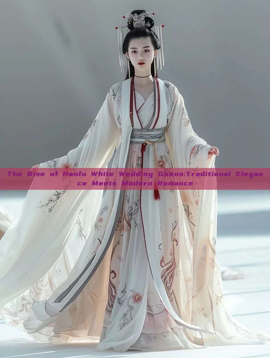 The Rise of Hanfu White Wedding Gowns:Traditional Elegance Meets Modern Romance