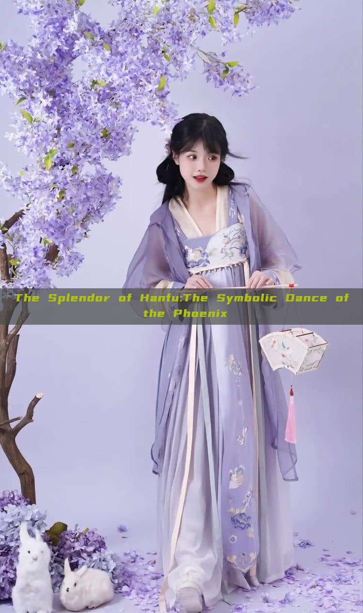 The Splendor of Hanfu:The Symbolic Dance of the Phoenix The Splendor of Hanfu:The Symbolic Dance of the Phoenix
