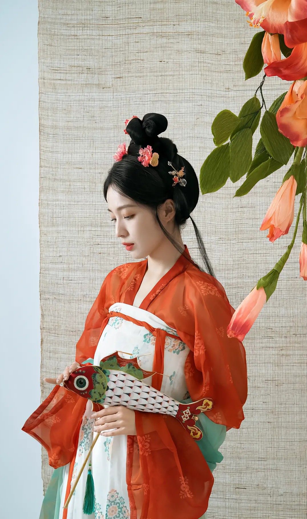 The Revival of Dongchang Hanfu:Unraveling the Essence of Traditional Chinese Clothing The Revival of Dongchang Hanfu:Unraveling the Essence of Traditional Chinese Clothing