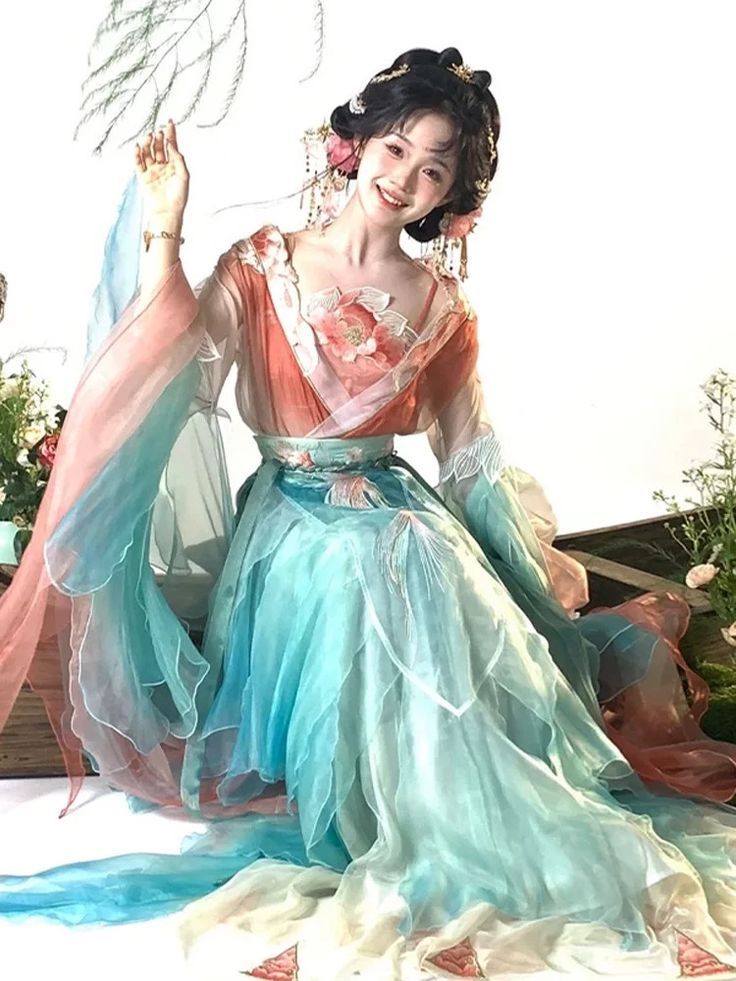 BJD Doll Clothes:The Revival of Ancient Costumes BJD Doll Clothes:The Revival of Ancient Costumes
