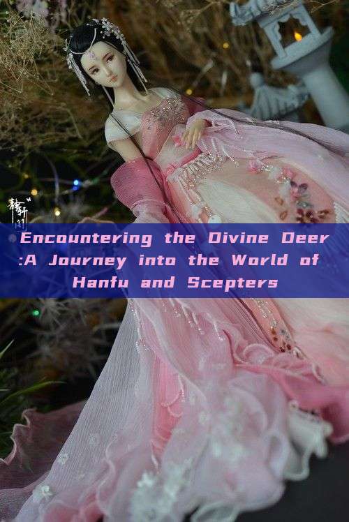 Encountering the Divine Deer:A Journey into the World of Hanfu and Scepters Encountering the Divine Deer:A Journey into the World of Hanfu and Scepters