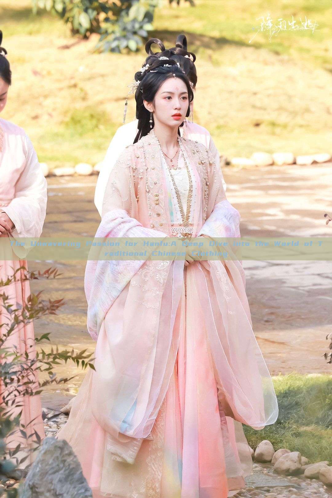 The Unwavering Passion for Hanfu:A Deep Dive into the World of Traditional Chinese Clothing The Unwavering Passion for Hanfu:A Deep Dive into the World of Traditional Chinese Clothing