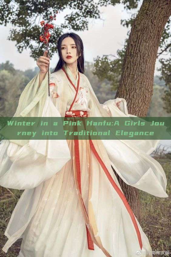 Winter in a Pink Hanfu:A Girls Journey into Traditional Elegance