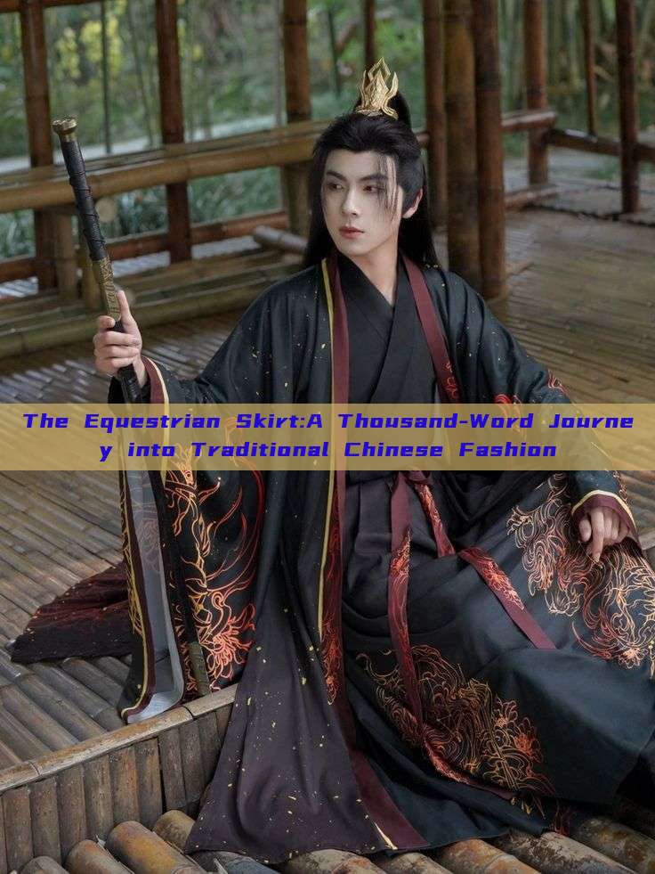 The Equestrian Skirt:A Thousand-Word Journey into Traditional Chinese Fashion The Equestrian Skirt:A Thousand-Word Journey into Traditional Chinese Fashion