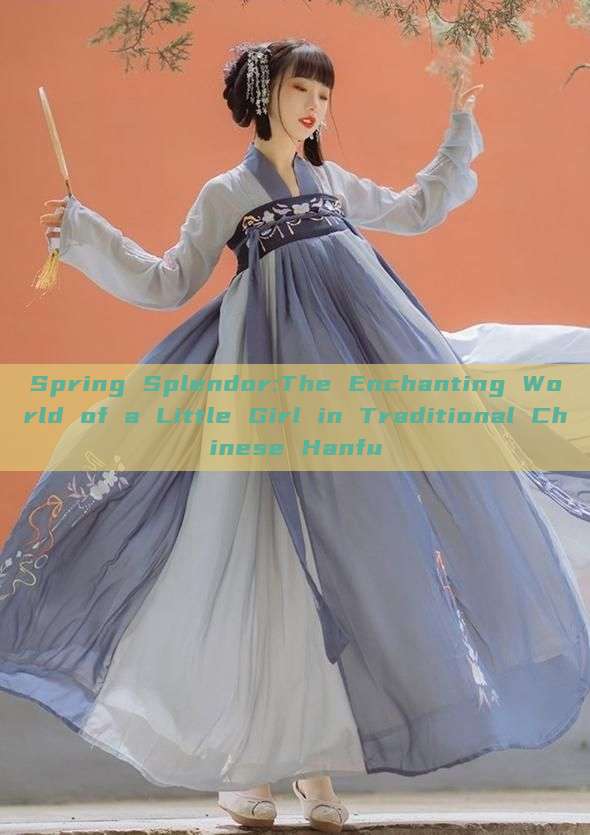 Spring Splendor:The Enchanting World of a Little Girl in Traditional Chinese Hanfu Spring Splendor:The Enchanting World of a Little Girl in Traditional Chinese Hanfu